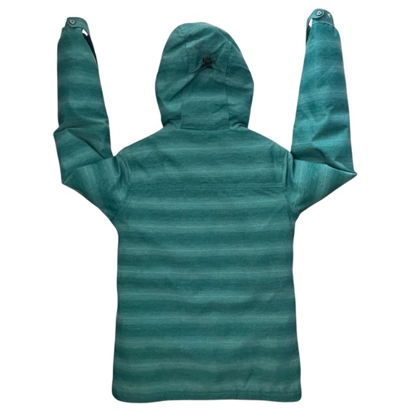 Aperture Teal Blue Snowboard Jacket Technical Waterproof Winter
Apres - Ski - Picture 5 of 16